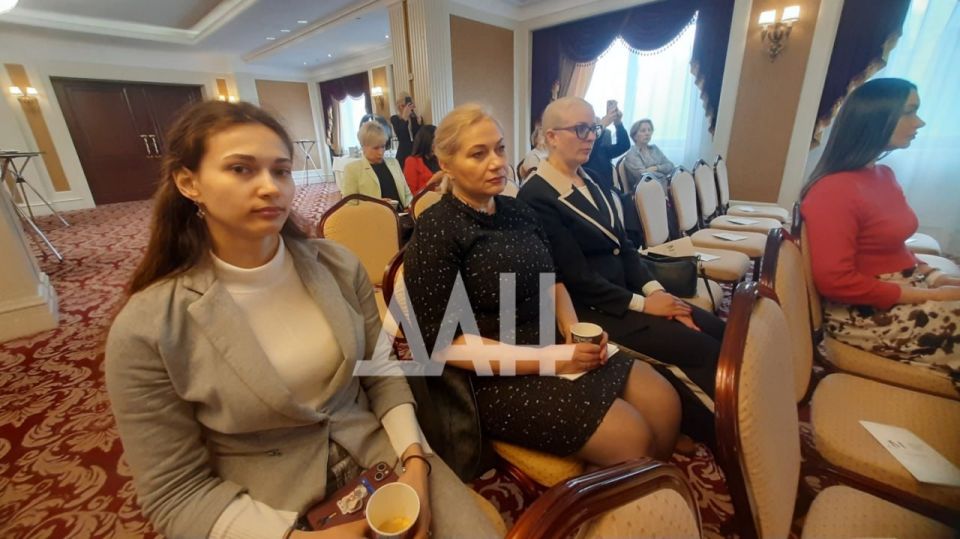 Ведущие дизайнеры, модельеры и эксперты модной индустрии России собрались в ДНР, чтобы дать мощный импульс возрождению региональной моды — стартовала первая донецкая неделя моды «Донмод» Ведущие дизайнеры, модельеры и эксперты модной индустрии России собрались в ДНР, чтобы дать мощный импульс возрождению региональной моды — стартовала первая донецкая неделя моды «Донмод»