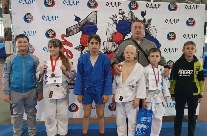 Фестиваль единоборств: дань памяти и торжество спорта Фестиваль единоборств: дань памяти и торжество спорта