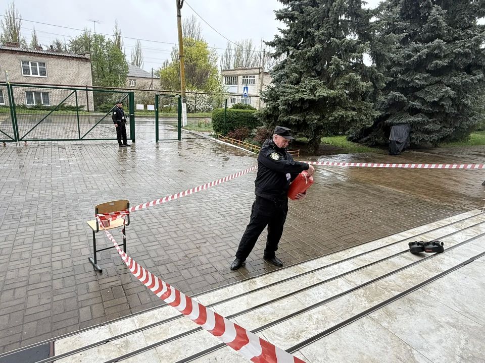 Всероссийские учения по отработке комплексного сценария завершены! Всероссийские учения по отработке комплексного сценария завершены!