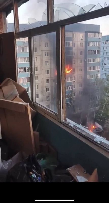Олег Царёв: Силы ПВО ночью уничтожили 155 украинских БПЛА над 12 субъектами РФ: Олег Царёв: Силы ПВО ночью уничтожили 155 украинских БПЛА над 12 субъектами РФ: