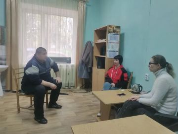 ����� �����: ������� ������ ������������� ������ � �������� �����������