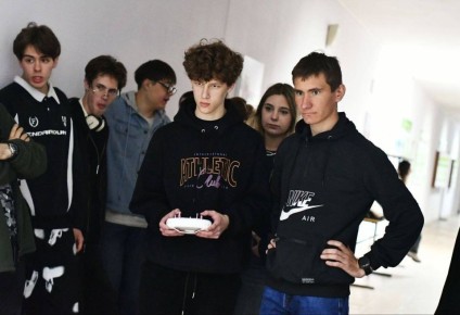 ��������� � ��������: � ���������� �������� �������� ������ �������� � ������������ �� ���������� ����