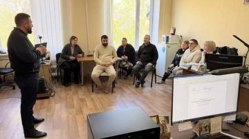 ������� ������: ������� ���������� � ������������� ����������� ��� "�������������� ����� ��. �.�. ���������"