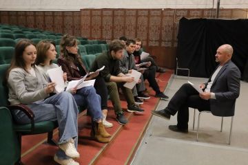 23 ������ 2026 ���� � ������������� ������� ������������� ������ ���������� �������� ���������-����� ������ ��������� ��� ��������� ���������� ������� �����