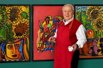 ������ ������ �������� ������� � �������