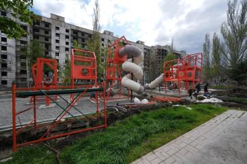 ������-����� ��������� � ���� 40-����� ������ � ���������