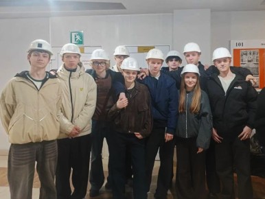 ��������� ���������� ������ � ������ ���������������� �����������