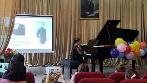 � ������� ����������� �������� 135-����� �� ��� �������� �. �. ����������