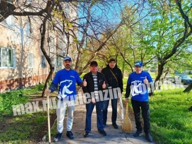 ������� ��������: ������������� ��������� � ������� ���� ����� ����!