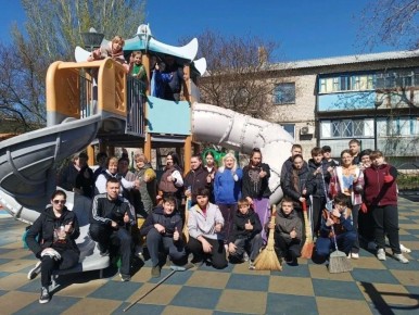 ��� ���� � ����������