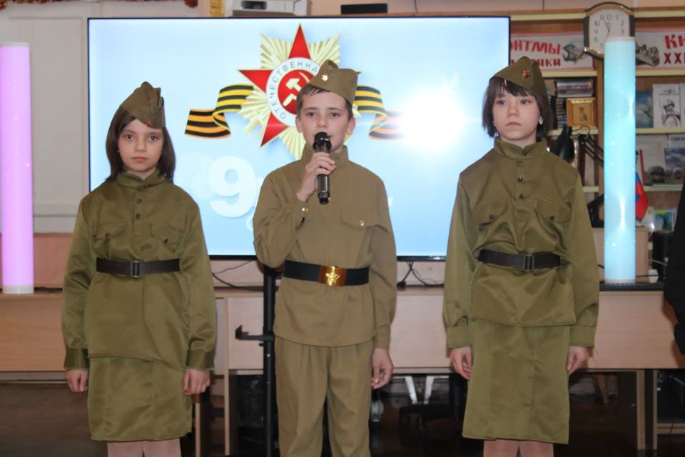 «Цветы Победы»: неразрывная связь поколений продолжается «Цветы Победы»: неразрывная связь поколений продолжается