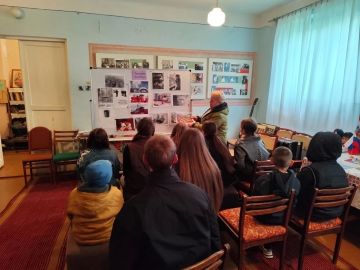 � ������ ���������� ���������-����������������� ������� �� ����� � �����