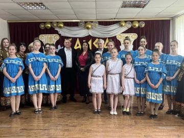 ���������� �������� "�����" - 50!