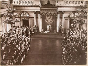 27 ������ �� �������� ���� ����������� ��������������� � ����, ������������ � ������ ������ ��������������� ���� ���������� ������� I ������ � 1906 ���� � � ����������� �������� ���������������� ������ � ����� ������