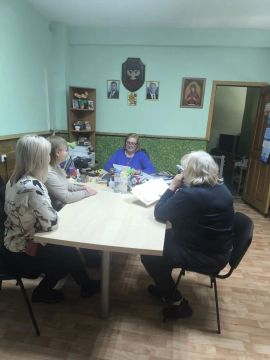 ������� � ������ ������ ������������� ������