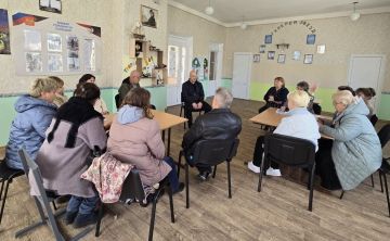 ������ ��������: ������� ������ ������� � ������������ �������������� ���������� ���������� ��������������� ����������� "����� ������������ ����������"