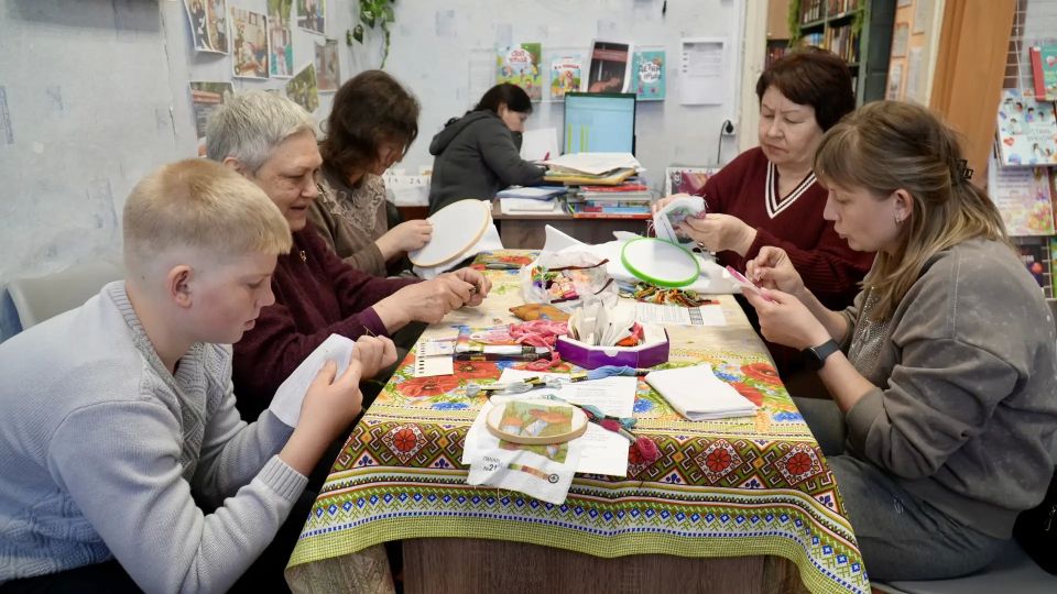 Мастер-классы с вдохновением Мастер-классы с вдохновением