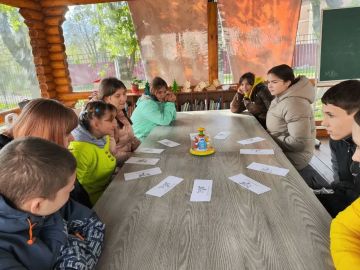 ���� ������� �� ��������� ������������� � �����-�����