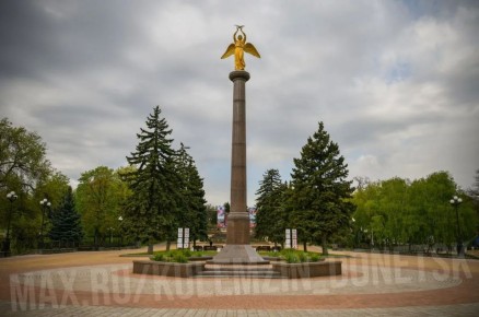 ����� � ����� ��. �.�. ���������