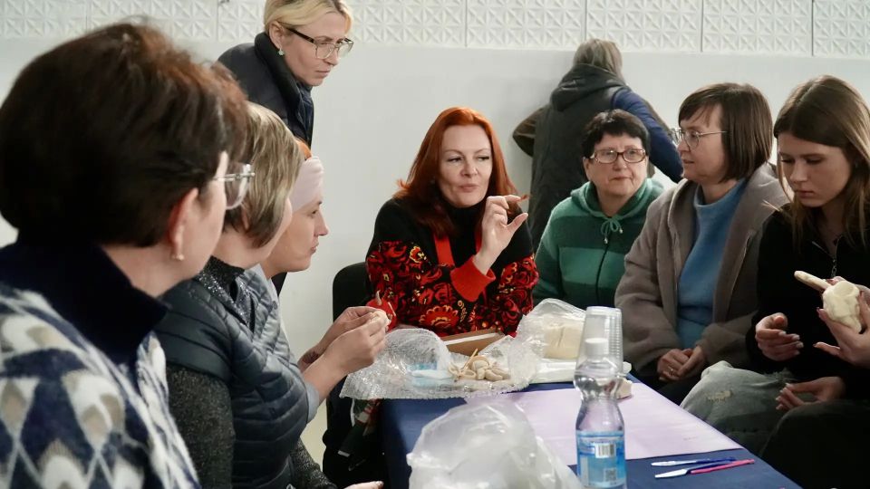 Мастер-классы с вдохновением Мастер-классы с вдохновением