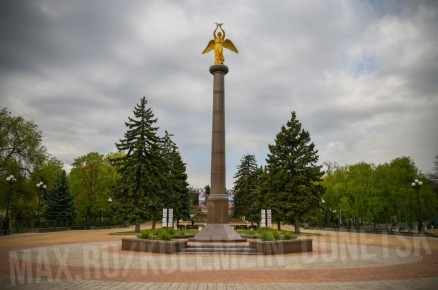 ����� � ����� ��. �.�. ���������