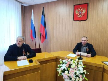 ������ ��������: � ������ ������� ��������� ��л ��������� � ��������� ��������� ���������� ������ �������� �������� ������ ������� � ����������� ��� "����� ����������� ������������� ��������������" � �������� ������