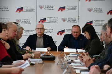 ������ ��������: ������������� ��������� ����� ������ ��������� ���������