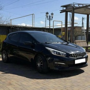 1 340 �.�. ʳa Ceed, 2015 �.�