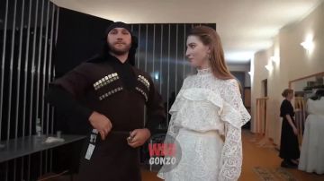 WarGonzo: ��������������� ������� �������� ������������ ��. �. �������� �������� ��������� ������