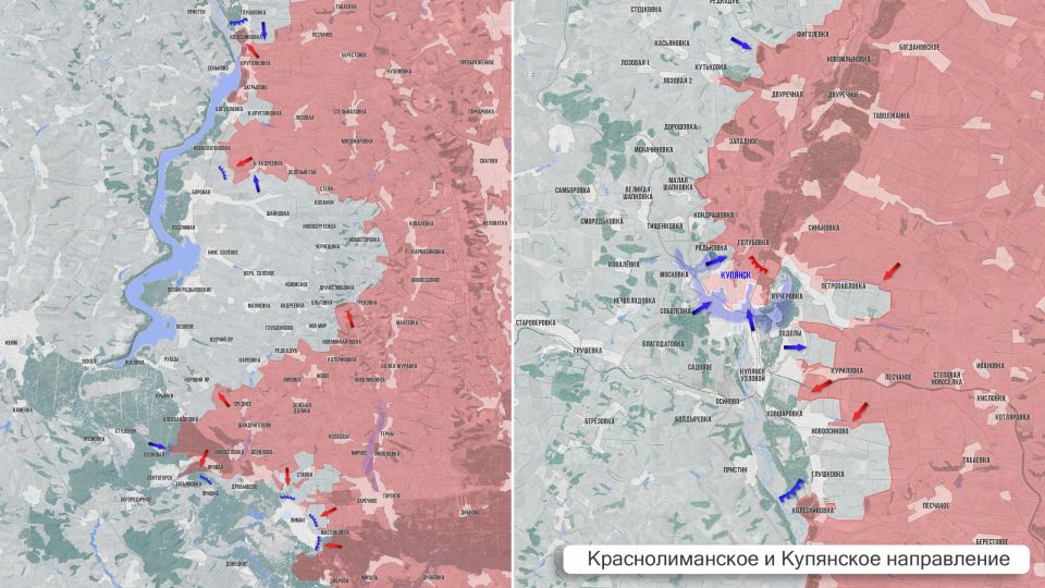 Олег Царёв: Фронтовая сводка 6 мая. На Херсонском направлении ВС РФ по-прежнему бьют по автомобилям, системам связи, огневым точкам противника в Херсоне и на правобережье Олег Царёв: Фронтовая сводка 6 мая. На Херсонском направлении ВС РФ по-прежнему бьют по автомобилям, системам связи, огневым точкам противника в Херсоне и на правобережье