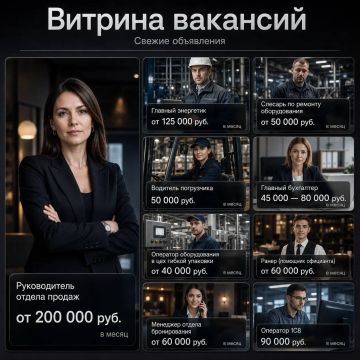 ������ ����� �����: catalog.bloknot.ru/rabota/