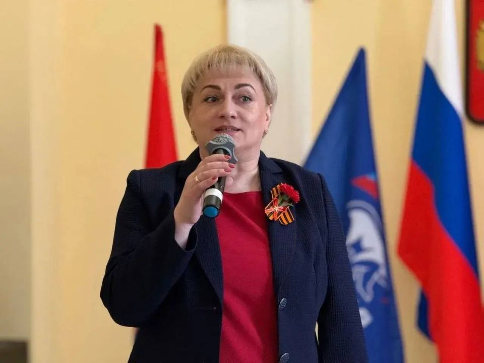 7 мая в Харцызском городском Дворце культуры состоялось мероприятие, посвященное 9 мая 7 мая в Харцызском городском Дворце культуры состоялось мероприятие, посвященное 9 мая