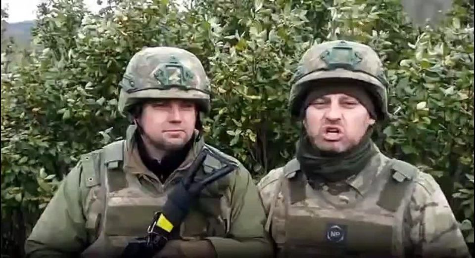 Юрий Котенок: Славянское/Восточно-Славянское направления
