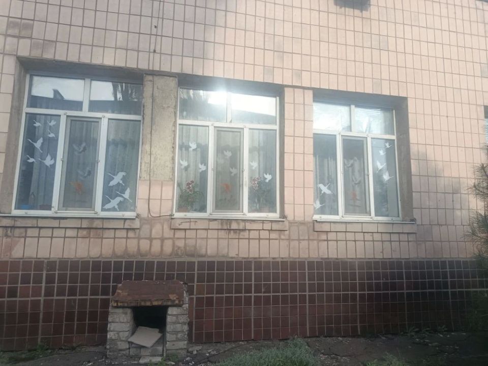 Великий праздник Победы в Великой Отечественной войне приближается, и в эти дни особенно важно сохранить память о подвиге наших предков Великий праздник Победы в Великой Отечественной войне приближается, и в эти дни особенно важно сохранить память о подвиге наших предков