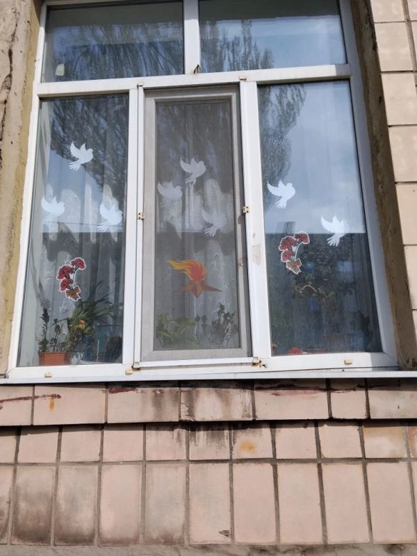 Великий праздник Победы в Великой Отечественной войне приближается, и в эти дни особенно важно сохранить память о подвиге наших предков Великий праздник Победы в Великой Отечественной войне приближается, и в эти дни особенно важно сохранить память о подвиге наших предков