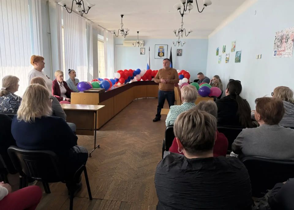 Иван Адамец: «С Республикой в сердце». В Управе Куйбышевского района прошло торжественное собрание в честь Дня Республики Иван Адамец: «С Республикой в сердце». В Управе Куйбышевского района прошло торжественное собрание в честь Дня Республики