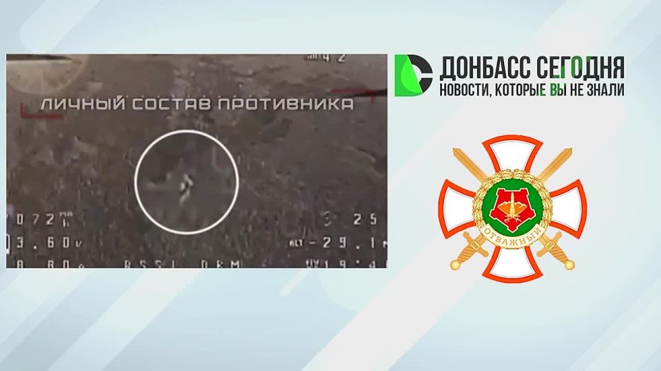 Свежая сводка: ВС РФ развивают наступление к Сергеевке, давят на Белицкое и Новопавловку