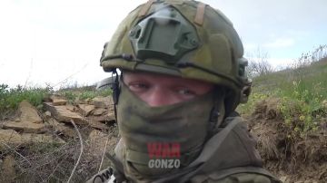 WarGonzo: �������� ������ ������� ������: ���������� ����� �������