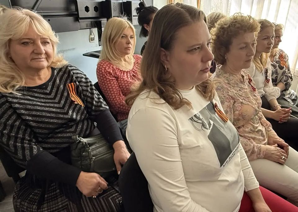 Иван Адамец: «С Республикой в сердце». В Управе Куйбышевского района прошло торжественное собрание в честь Дня Республики Иван Адамец: «С Республикой в сердце». В Управе Куйбышевского района прошло торжественное собрание в честь Дня Республики