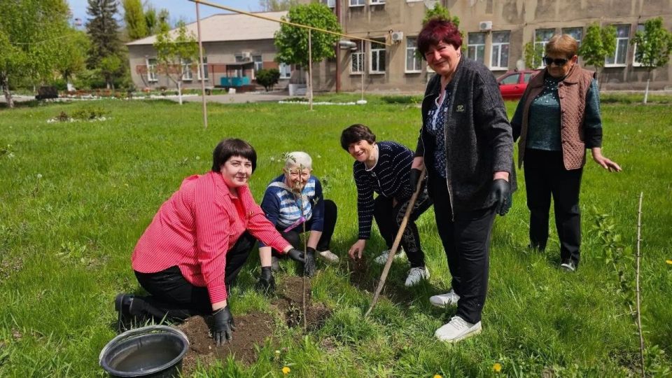 Мероприятие ко Дню Республики Мероприятие ко Дню Республики