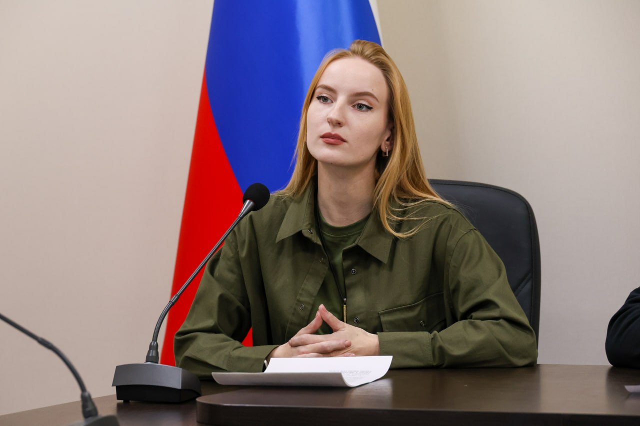 Наводим мосты сотрудничества!