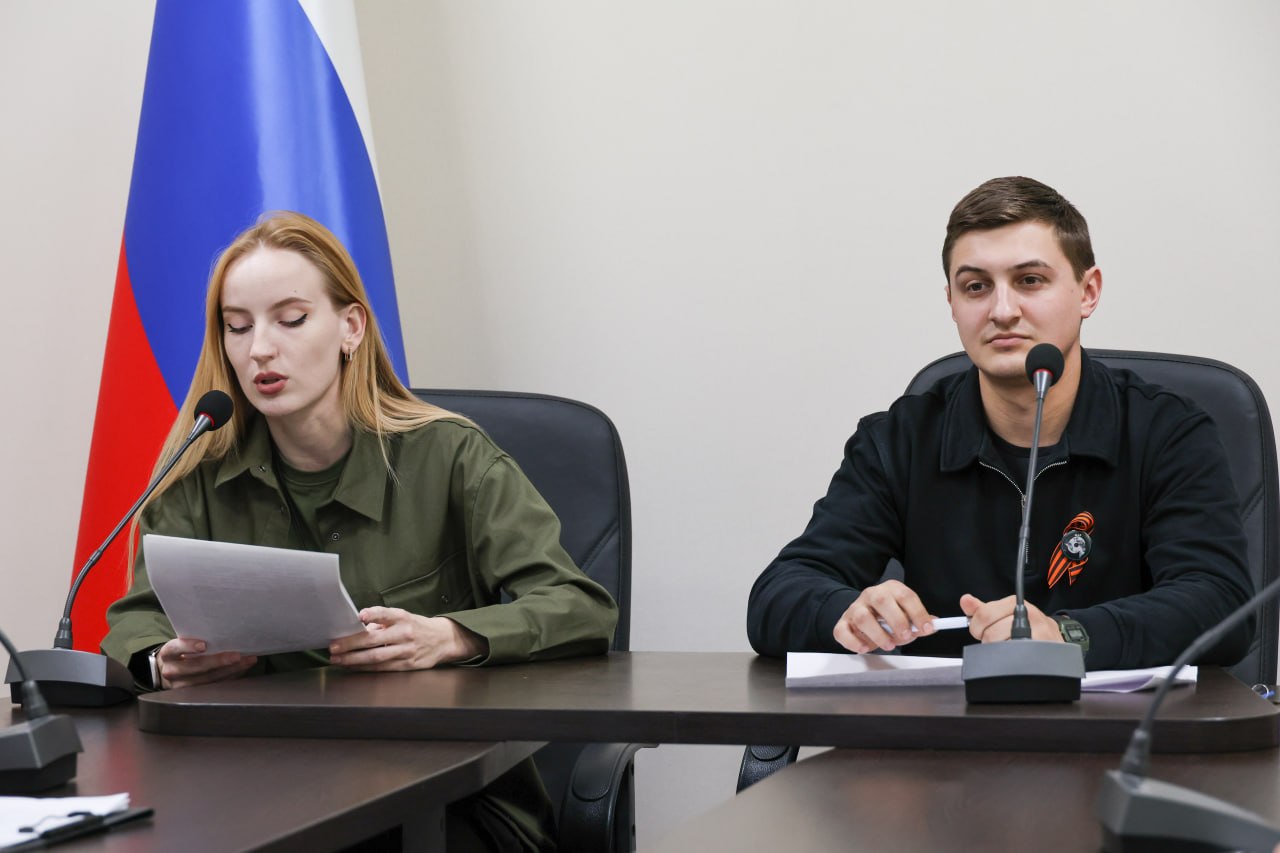 Наводим мосты сотрудничества! Наводим мосты сотрудничества!