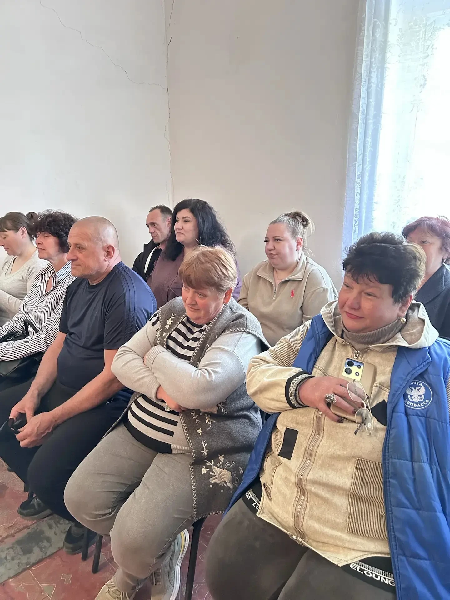 В селе Свободное обсудили будущее парка: концепция, безопасность и доступная среда В селе Свободное обсудили будущее парка: концепция, безопасность и доступная среда