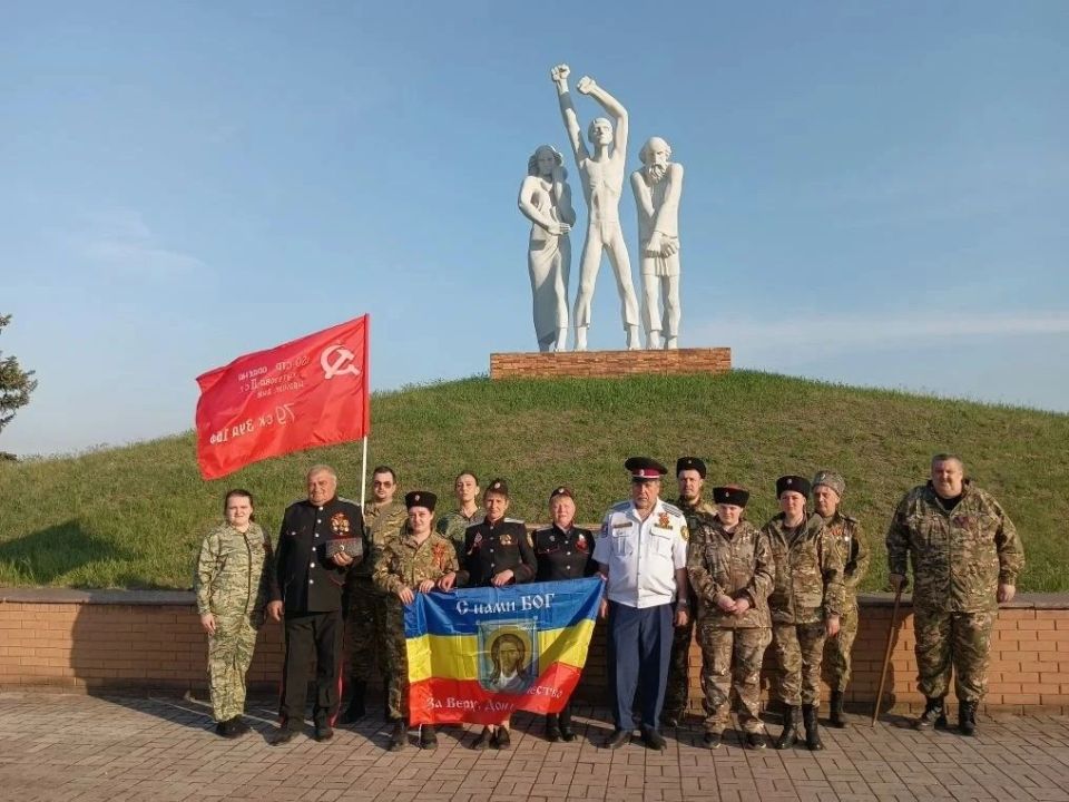 #Музей_Истории_ГО_Иловайск_ДНР #Музей_Истории_ГО_Иловайск_ДНР