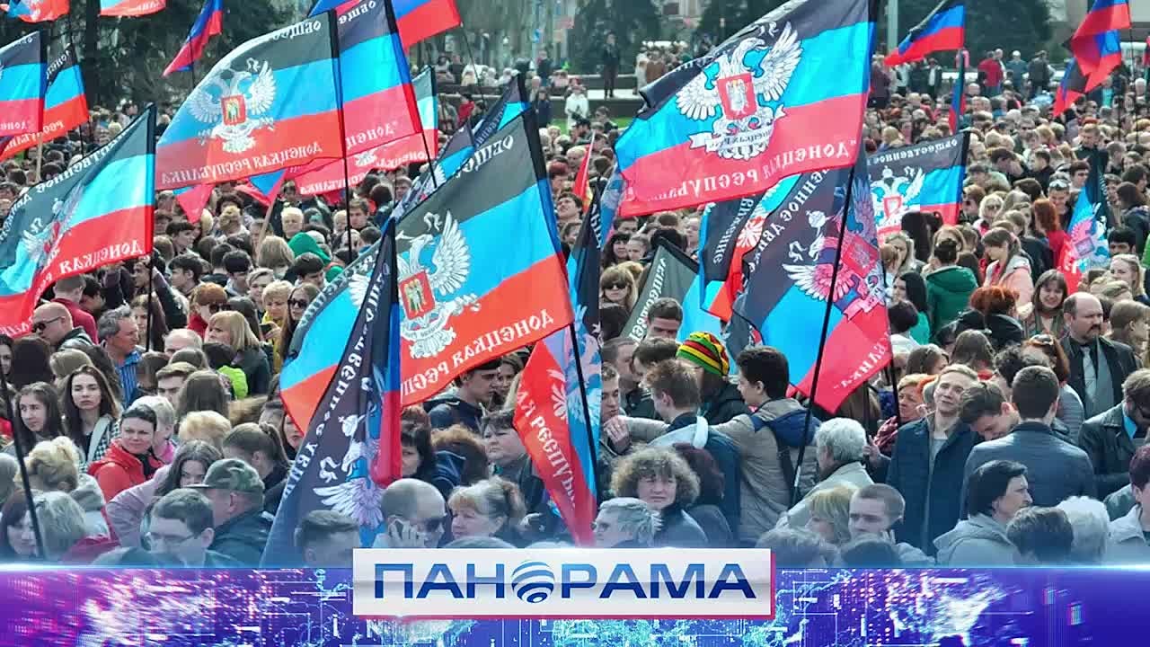 Премьера на Первом Республиканском: фильм о стойкости и мужестве людей Донбасса!