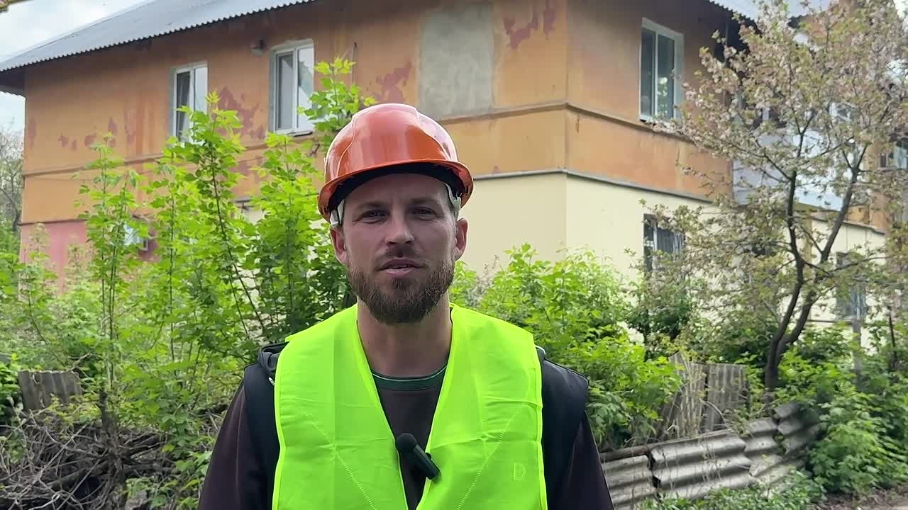 Единый региональный фонд по управлению МКД ДНР активно работает над улучшением состояния жилищного фонда республики
