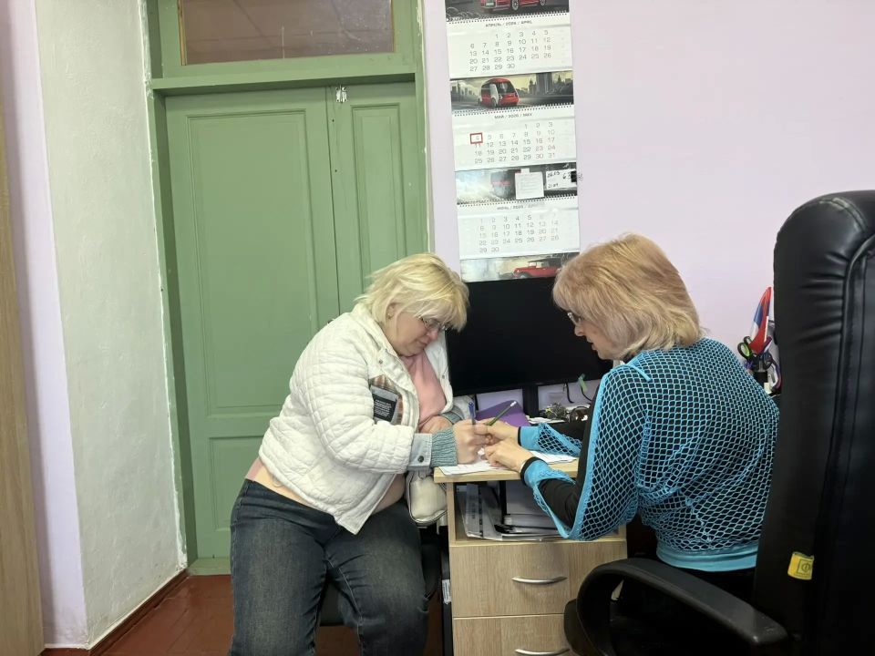 В рамках реализации проекта ВПП «Единая Россия», «Крепкая семья», с целью оказания правовой помощи по вопросам защиты интересов семьи и детей, отделом опеки и попечительства администрации городского округа проведены... В рамках реализации проекта ВПП «Единая Россия», «Крепкая семья», с целью оказания правовой помощи по вопросам защиты интересов семьи и детей, отделом опеки и попечительства администрации городского округа проведены...