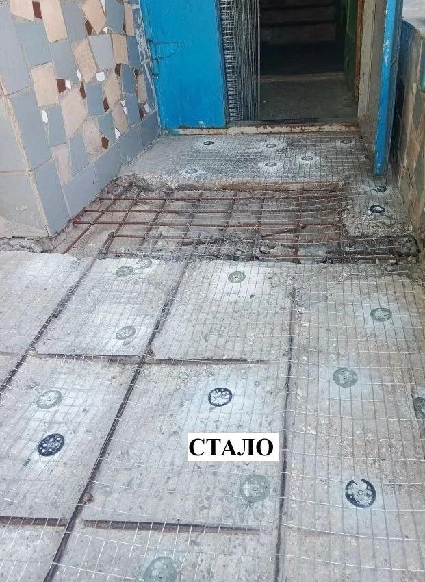 Снежнянский филиал Единого регионального фонда по управлению многоквартирными домами продолжает свою работу по обслуживанию и благоустройству жилого фонда в городском округе Снежнянский филиал Единого регионального фонда по управлению многоквартирными домами продолжает свою работу по обслуживанию и благоустройству жилого фонда в городском округе