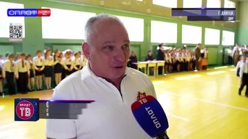 �� "������-������" �����������! � �������� �������� ������ "����������� ����"