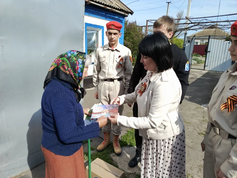 С поздравлениями в честь Дня Великой Победы С поздравлениями в честь Дня Великой Победы